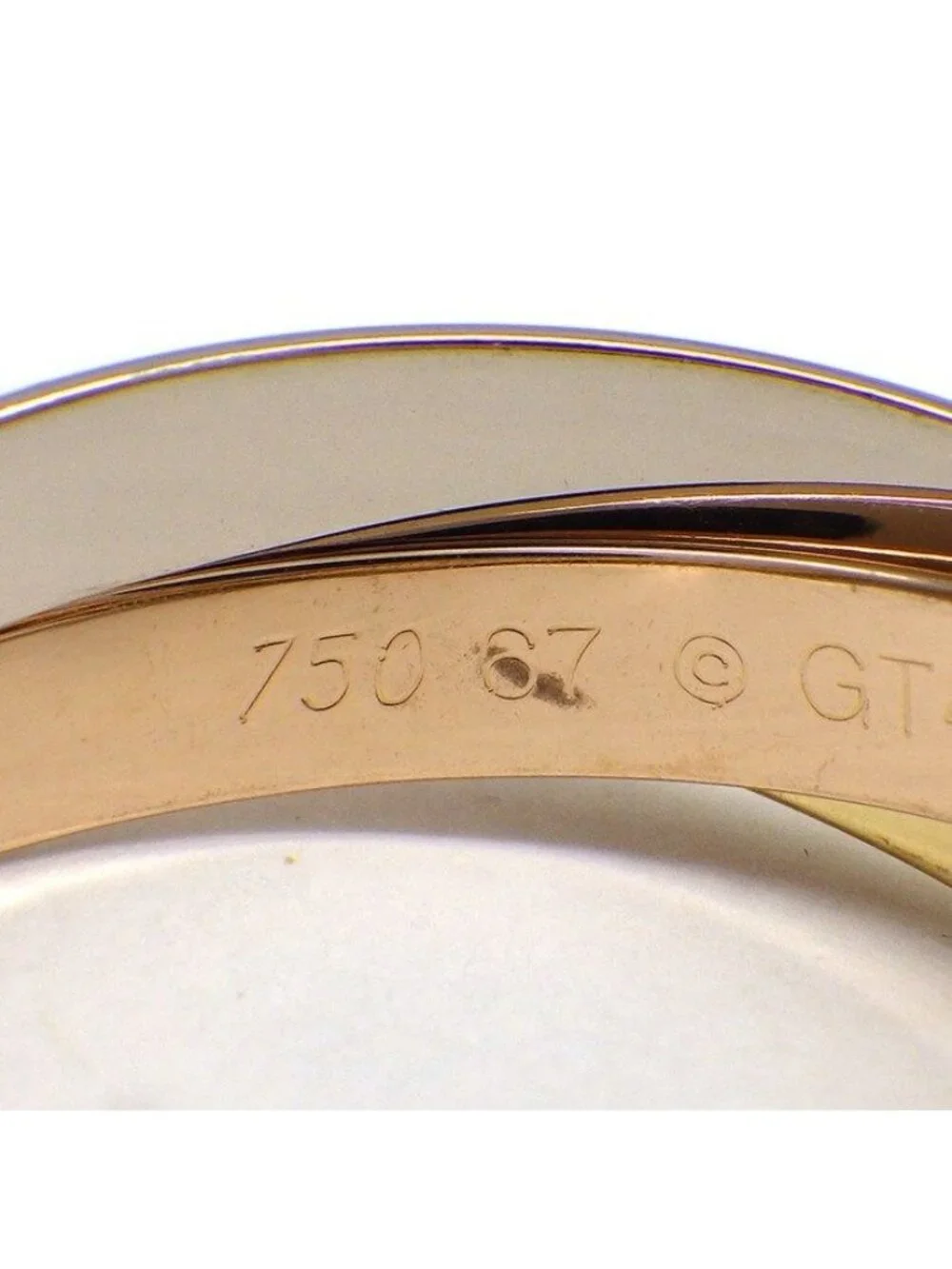 Cartier item 301696